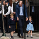 Illustration for article titled Gaze Upon the New Royal Baby, Peasants